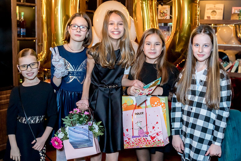 Классический концерт или утренник в Lviv