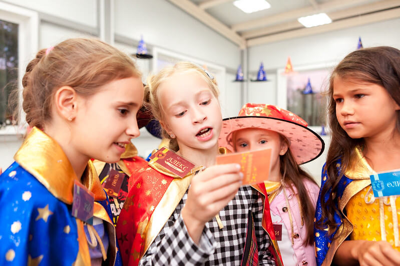Новый год 2026 для детей в Lviv