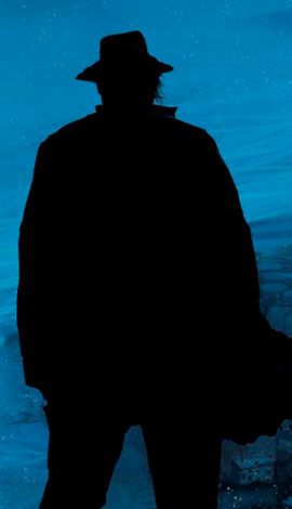 Квест для підлітка в Львове.