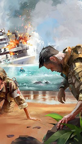 Квест для підлітка в Львове.