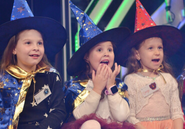 Квест для школи в Львове.