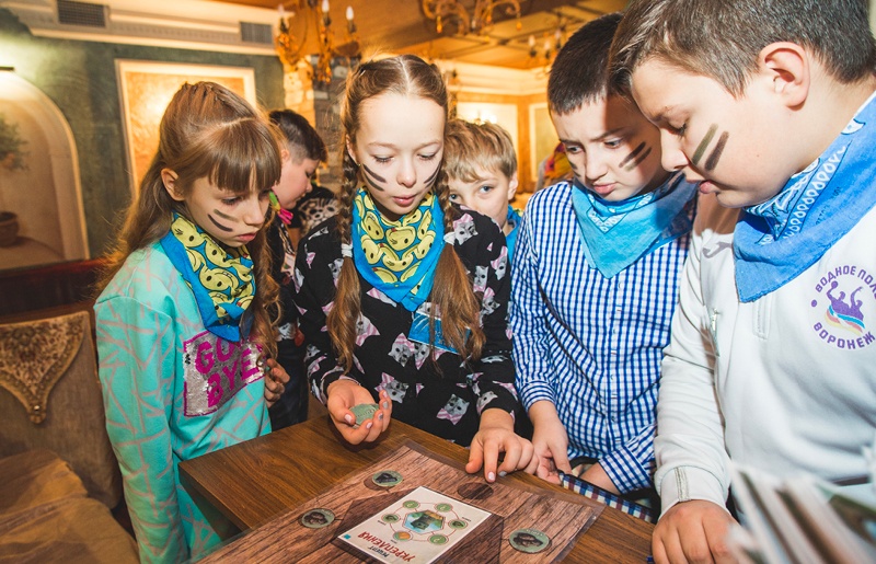 Випускний в Львове.