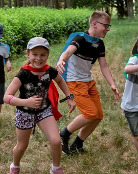 Scenario «School of Magic»